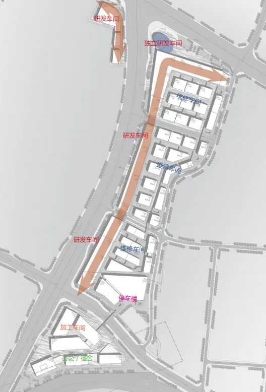 汽车园弓箭造型.png