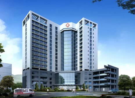 医疗建筑